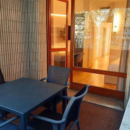 Mako Suites - Centro E Stazione Monza Exteriör bild