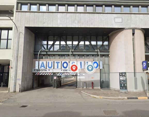 Mako Suites - Centro E Stazione Monza Exteriör bild